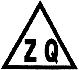 ZQ trademark