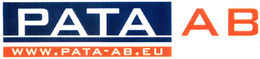 PATA AB WWW.PATA-AB.EU trademark