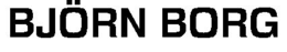 BJÖRN BORG trademark