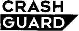 CRASH GUARD trademark