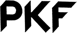 PKF trademark