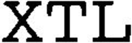 XTL trademark