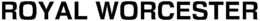 ROYAL WORCESTER trademark