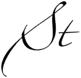 ST trademark