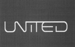 UNITED trademark