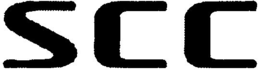 SCC trademark