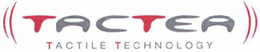 ((TACTEA)) TACTILE TECHNOLOGY trademark