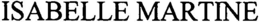 ISABELLE MARTINE trademark