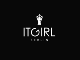 ITGIRL BERLIN trademark
