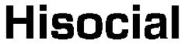 HISOCIAL trademark