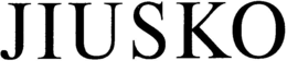 JIUSKO trademark