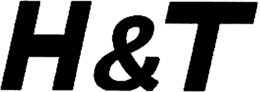 H & T trademark