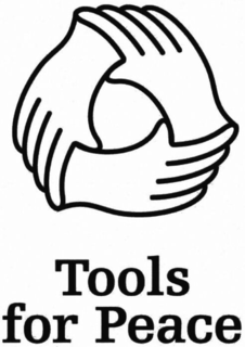 TOOLS FOR PEACE trademark