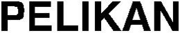 PELIKAN trademark