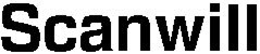 SCANWILL trademark