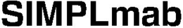 SIMPLMAB trademark