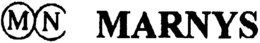 M N MARNYS trademark