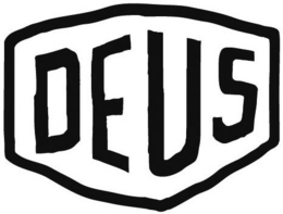 DEUS trademark