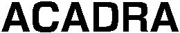 ACADRA trademark
