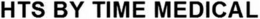 HTS BY TIME MEDICAL trademark