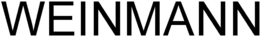 WEINMANN trademark