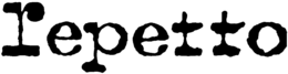 REPETTO trademark