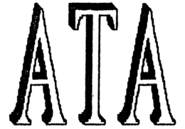 ATA trademark