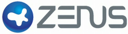 ZENUS trademark