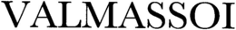 VALMASSOI trademark