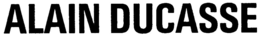 ALAIN DUCASSE trademark