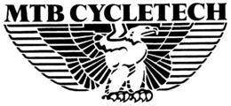 MTB CYCLETECH trademark