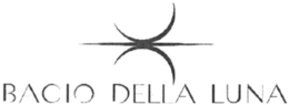 BACIO DELLA LUNA trademark