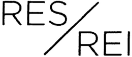 RES REI trademark