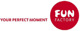 YOUR PERFECT MOMENT FUN FACTORY trademark