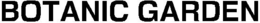 BOTANIC GARDEN trademark