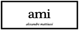 AMI ALEXANDRE MATTIUSSI trademark