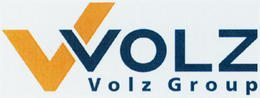 V VOLZ VOLZ GROUP trademark