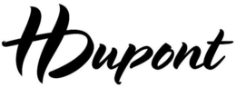 H DUPONT trademark