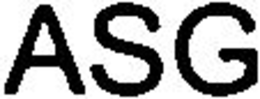 ASG trademark