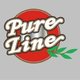 PURE LINE trademark