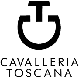 CT CAVALLERIA TOSCANA trademark