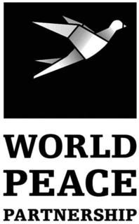 WORLD PEACE PARTNERSHIP trademark