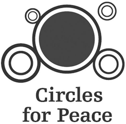 CIRCLES FOR PEACE trademark