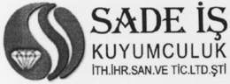 SADE IS KUYUMCULUK trademark