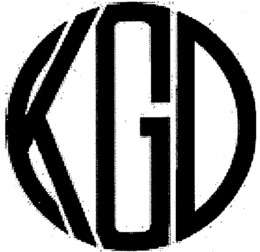 KGD trademark