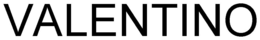 VALENTINO trademark