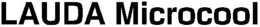 LAUDA MICROCOOL trademark