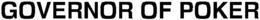 GOVERNOR OF POKER trademark