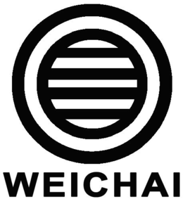 WEICHAI trademark