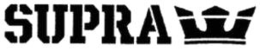 SUPRA trademark